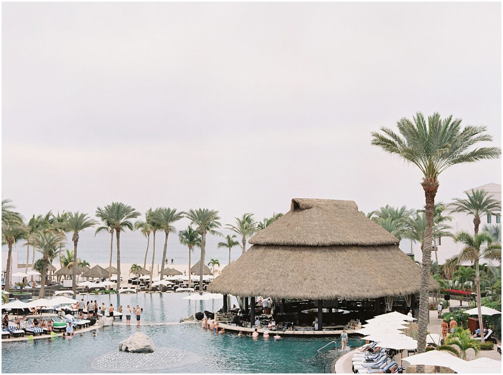 Scenic photo of Cabo Azul Resort